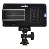 Jupio Powerled 150 Led Light Takes Npf Series Battery