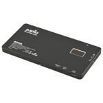 Jupio Powerled 200 A Led Light / Power Bank With Built In Battery 4200 Mah