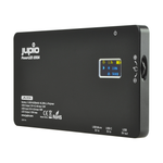 Jupio Powerled 200 A Led Light / Power Bank With Built In Battery 4200 Mah