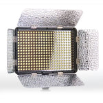 Jupio Powerled 330 Led Light Single Colour Takes Npf Series Batteries