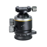 Heipi Vision Kf602 Ultra Stable Professional Ball Head