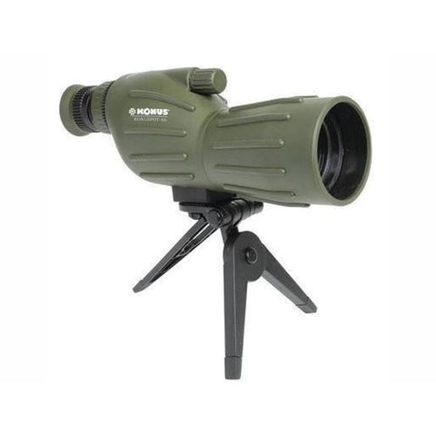 Konus Spotting scope 50mm 15-40x