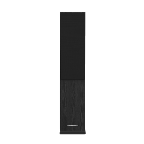 Cerwin Vega La Series Home Audio 6.5" 2.5 Way Tower Speaker Black