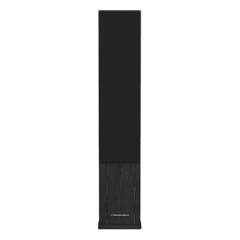 Cerwin Vega La Series Home Audio 6.5" 3 Way Tower Speaker Black