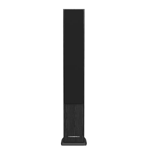 Cerwin Vega La Series Home Audio 4" 3 Way Tower Speaker Black