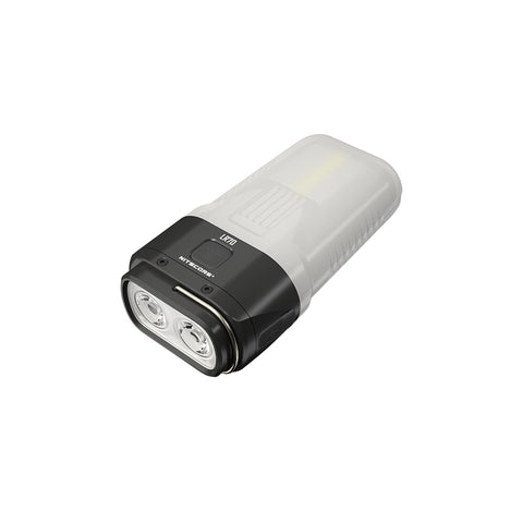 Nitecore Lr70 3000 Lumen Usb C Rechargeable Lantern Flashlight