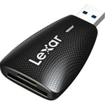 Lexar Multi Card 2 in 1 USB 3.0 Reader
