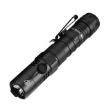 Nitecore Mh12 V2 1200 Lumen Usb C Rechargeable Tactical Flashlight