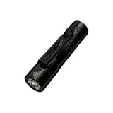 Nitecore Mh15 2000 Lumen Usb C Bi Directional 5000 Mah Tactical Flashlight 250 Yards Throw