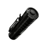 Nitecore Mh15 2000 Lumen Usb C Bi Directional 5000 Mah Tactical Flashlight 250 Yards Throw