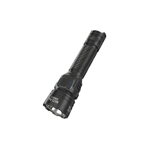 Nitecore Mh25 Pro 3300 Lumen Long Throw Rechargeable Flashlight
