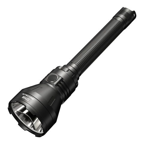 Nitecore Mh40 S 1500 Lumen Usb C Rechargeable Tactical Flashlight