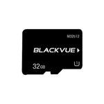 Blackvue Microsd Card 32 Gb Optimized For Blackvue Dashcams