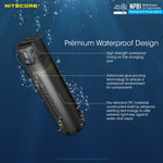 Nitecore 5000 Mah Power Bank Waterproof