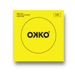 OKKO Lite 62mm Circular Polarising Filter