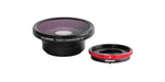 Olympus FCON-T01 Fisheye Converter for CLA-T01 TG-7