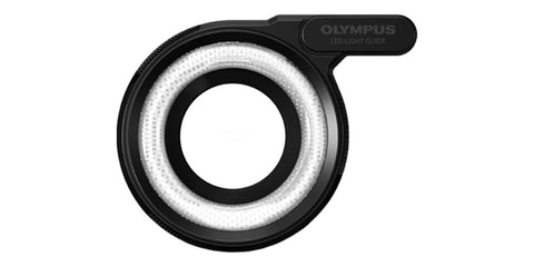 Olympus LG-1 LED Light Guide For TG-5