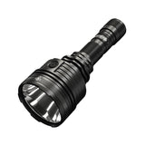 Nitecore P30 I 2000 Lumen 1093 Yard Long Throw Flashlight
