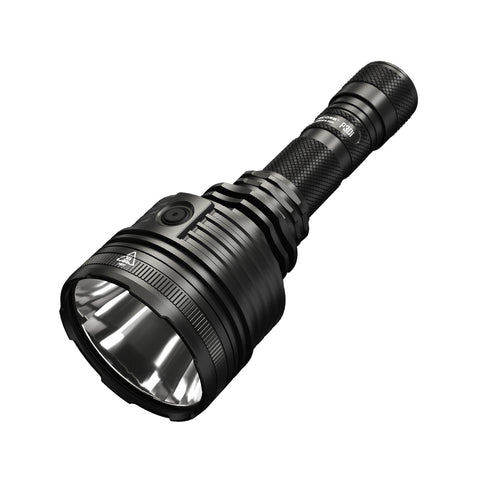 Nitecore P30 I 2000 Lumen 1093 Yard Long Throw Flashlight