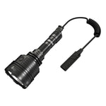 Nitecore P30 I 2000 Lumen 1093 Yard Long Throw Flashlight