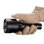 Nitecore P30 I 2000 Lumen 1093 Yard Long Throw Flashlight