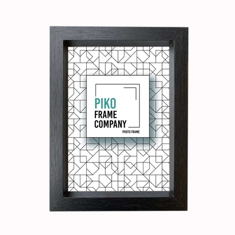 Piko Frame 6x4 Black