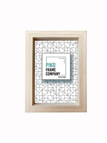 Piko Frame 6x8 Wood