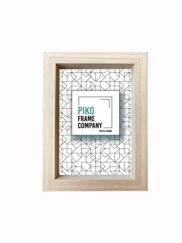 Piko frame 6x4 wood