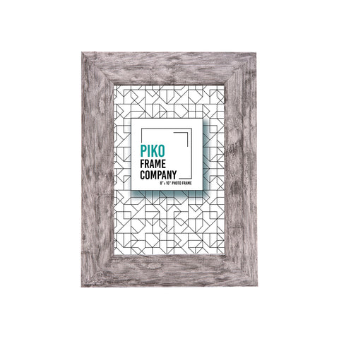 Piko Frame 8x10 Grey