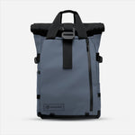 Wandrd Prvke 31 L Photo Bundle Camera Backpack Aegean Blue