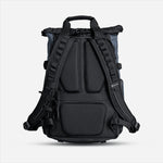 Wandrd Prvke 31 L Photo Bundle Camera Backpack Aegean Blue