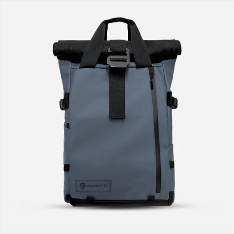 Wandrd Prvke 31 L Photo Bundle Camera Backpack Aegean Blue