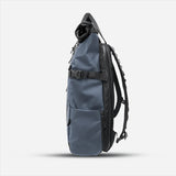 Wandrd Prvke 31 L Photo Bundle Camera Backpack Aegean Blue