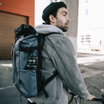 Wandrd Prvke 31 L Photo Bundle Camera Backpack Aegean Blue
