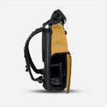 Wandrd Prvke Lite 11 L Camera Backpack Dallol Yellow