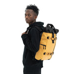 Wandrd Prvke Lite 11 L Camera Backpack Dallol Yellow