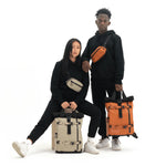 Wandrd Prvke Lite 11 L Camera Backpack Sedona Orange