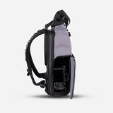 Wandrd Prvke Lite 11 L Camera Backpack Uyuni Purple