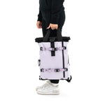Wandrd Prvke Lite 11 L Camera Backpack Uyuni Purple