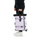 Wandrd Prvke Lite 11 L Camera Backpack Uyuni Purple