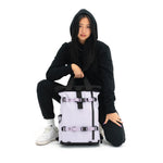 Wandrd Prvke Lite 11 L Camera Backpack Uyuni Purple