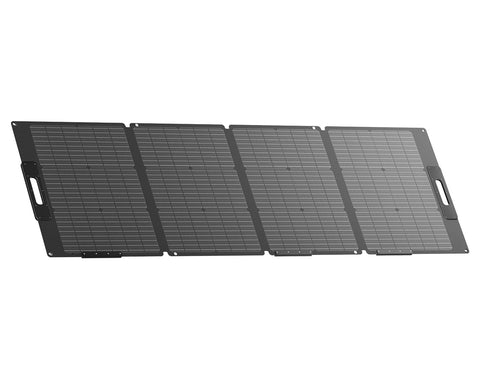 Bluetti Pv120 Foldable Solar Panels | 120 W