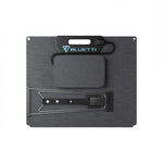 Bluetti Pv120 Foldable Solar Panels | 120 W