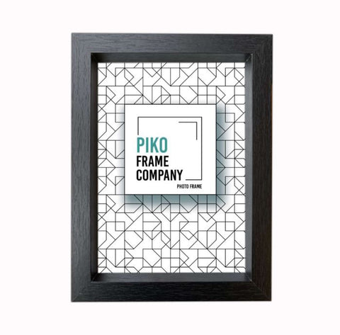 Piko Frame 8x10 Black