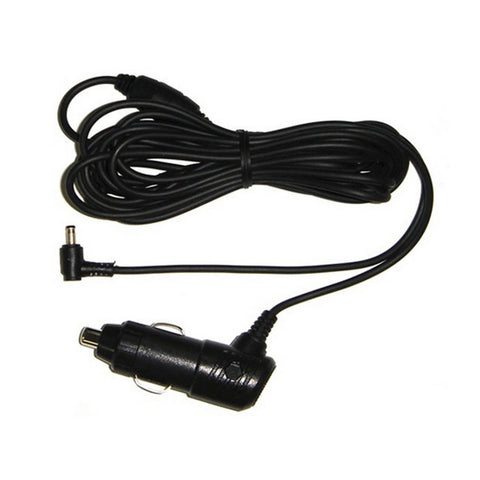 Dashcam Qr Ar Cig Lighter Charger Cable 4m