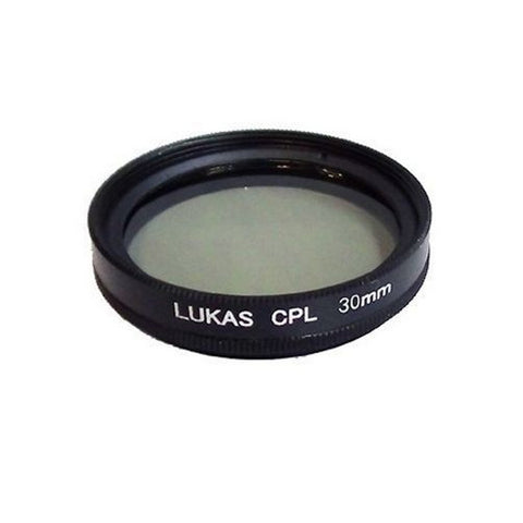 Cpl Filter For Qr790 Glare Reduction
