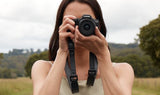 Canon EOS R50 Mirrorless Camera with 18-45mm + 55-210mm Kit