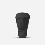 Wandrd Route Chest Pack Snoot Bag Black