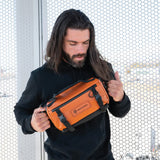 Wandrd Rogue 6 L Camera Sling Bag Sedona Orange