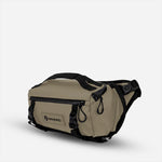 Wandrd Rogue 6 L Camera Sling Bag Yuma Tan